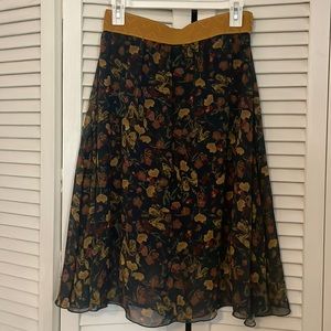 LulaRoe Skirt